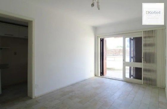 Apartamento para Venda - 74.84m², 1 dormitório, 1 vaga - Rio Branco