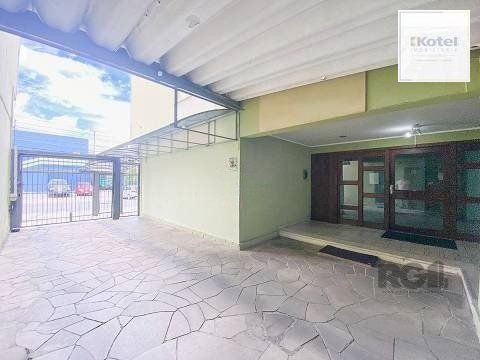 Apartamento para Venda - 52m², 1 dormitório, Partenon — foto 3