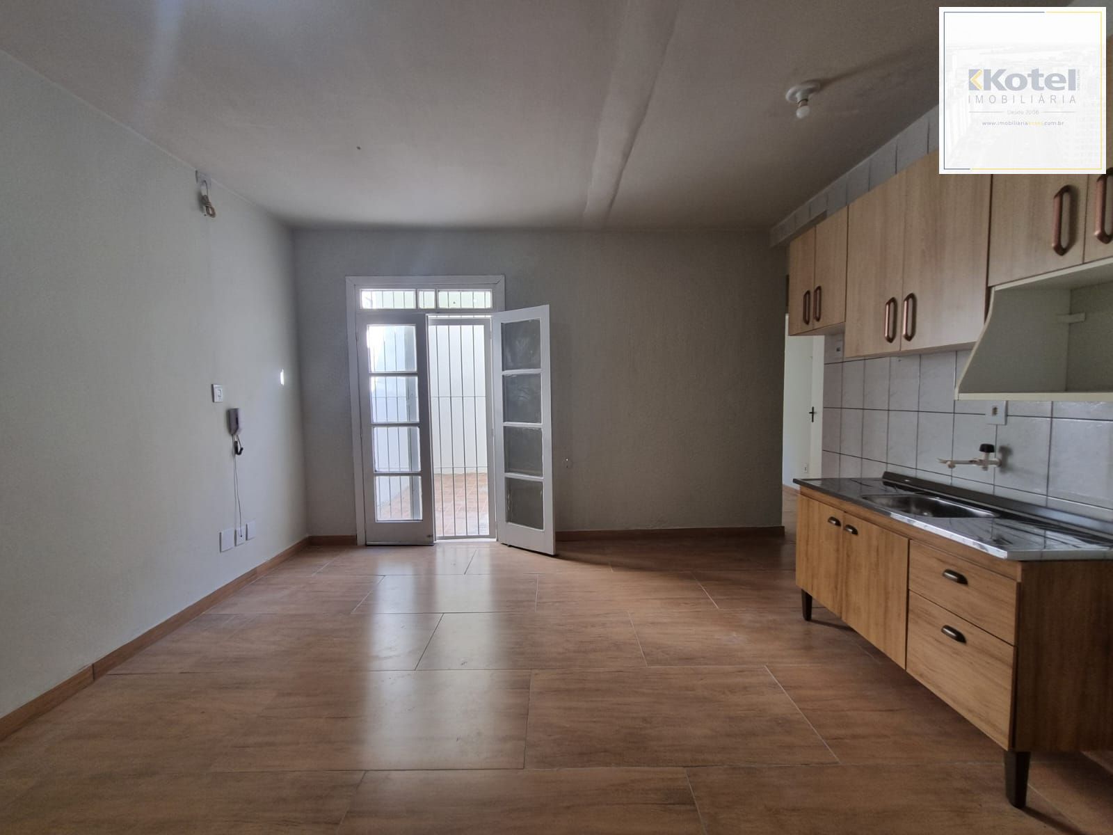 Apartamento para Venda - 40m², 1 dormitório, Santana — foto 4