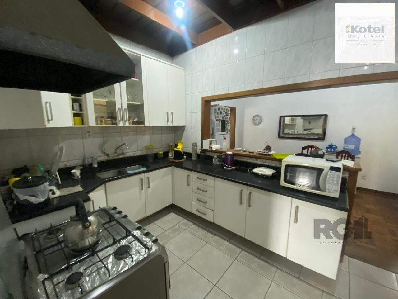 Casa 3 quartos à venda, 156m², Partenon - Porto Alegre — foto 4