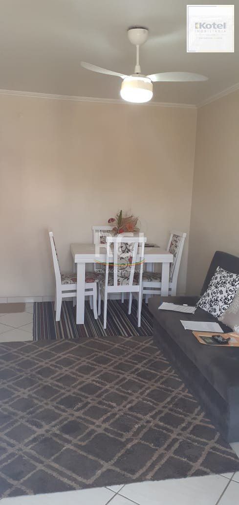 Apartamento para Venda - 49.57m², 1 dormitório, 1 vaga - Vila João Pessoa