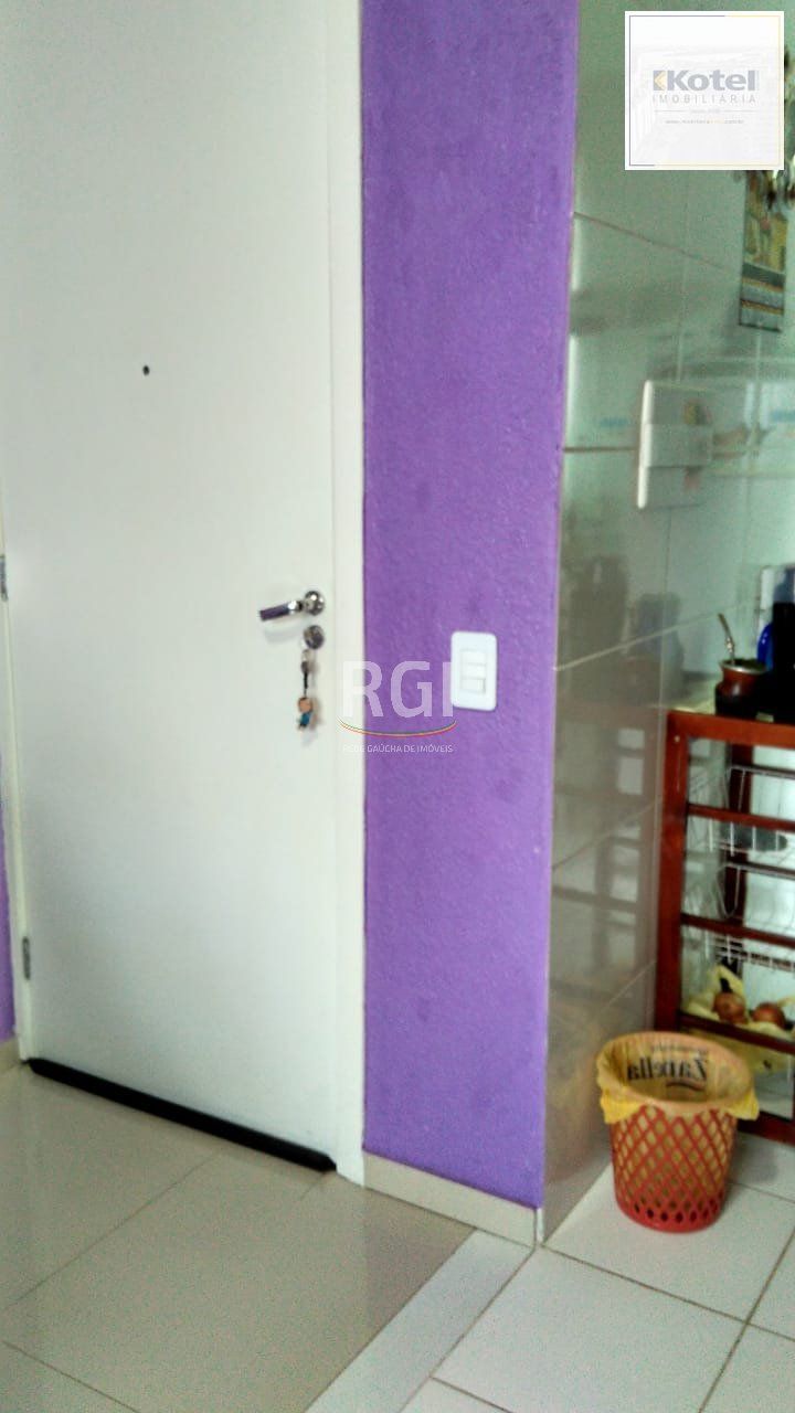 Apartamento para Venda - 40.29m², 2 dormitórios, 1 vaga - Cavalhada — foto 3