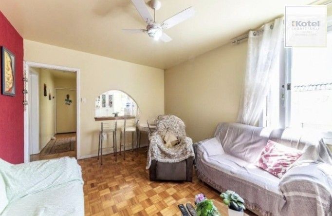 Apartamento para Venda - 62.43m², 2 dormitórios, 1 vaga - Santana — foto 4