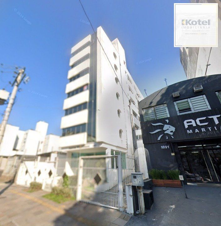 Sala Comercial à venda, 44m², Menino Deus - Porto Alegre