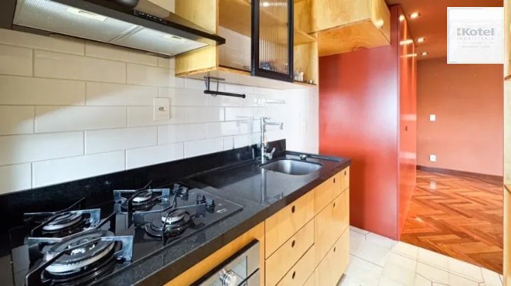 Loft 1 quartos à venda, 60m², Santana - Porto Alegre — foto 5