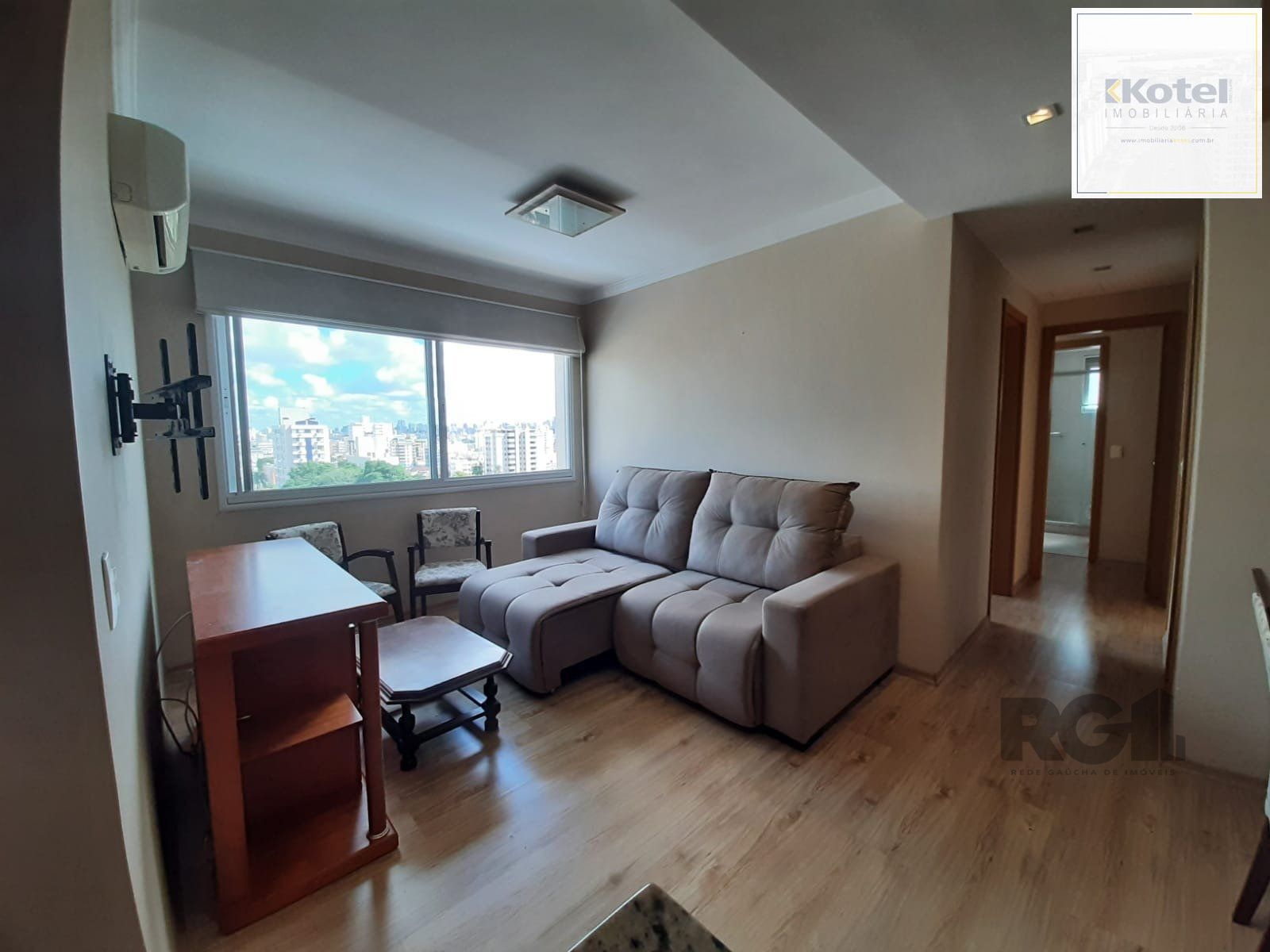 Apartamento 3 quartos à venda, 78m², Santana - Porto Alegre — foto 5