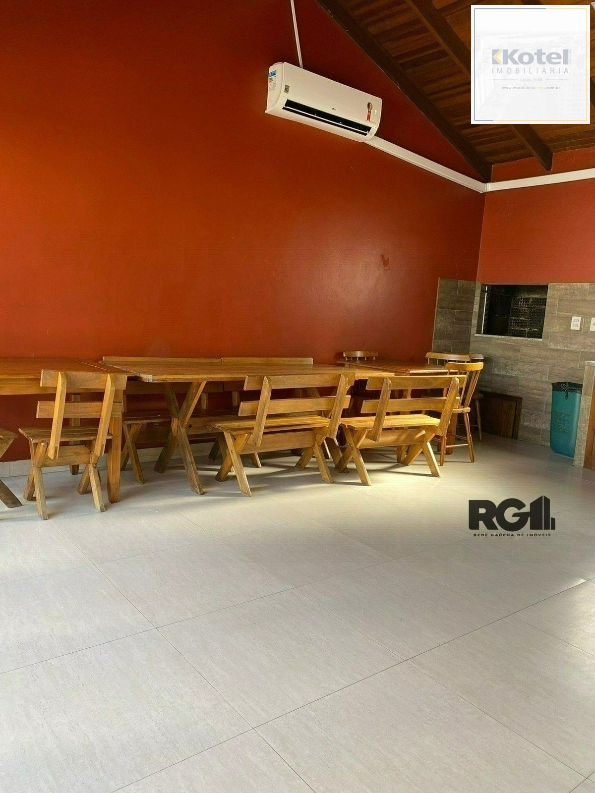 Terreno Comercial, 2 salas, à venda, Hípica - Porto Alegre — foto 5