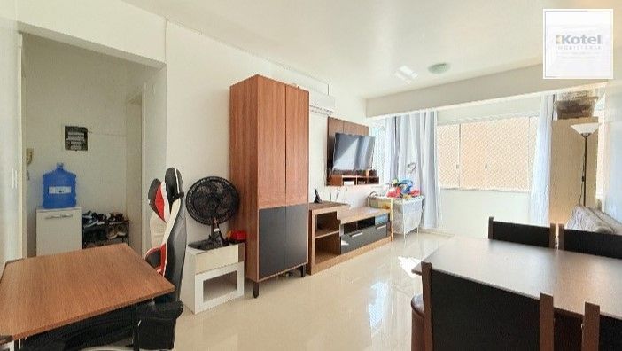 Apartamento 1 quartos à venda, 50m², Jardim Botânico - Porto Alegre