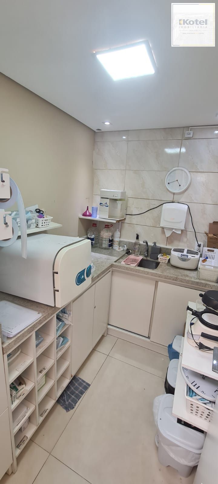 Sala Comercial 1 quartos à venda, 58m², Azenha - Porto Alegre