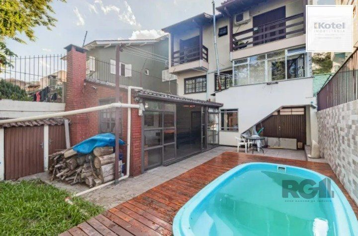 Casa, 4 quartos, à venda, 264 m², Santo Antônio - Porto Alegre — foto 2