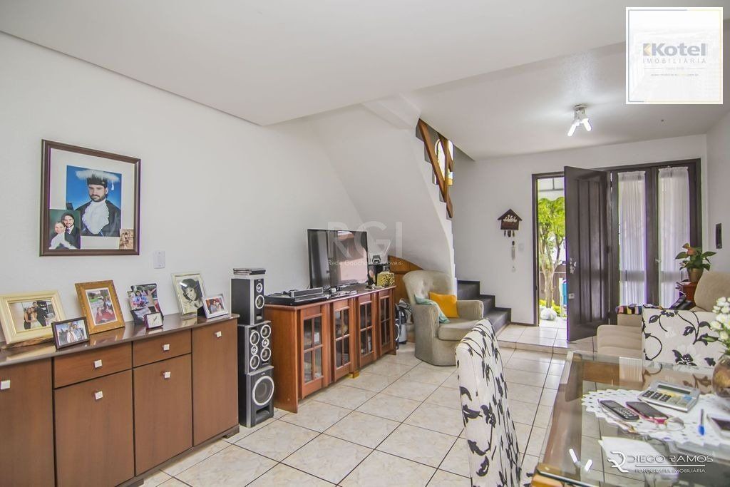 Casa de Condomínio 2 quartos à venda, 79m², Morro Santana - Porto Alegre