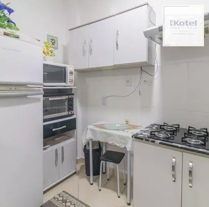 Apartamento para Venda - 39m², 1 dormitório, Centro Histórico — foto 3