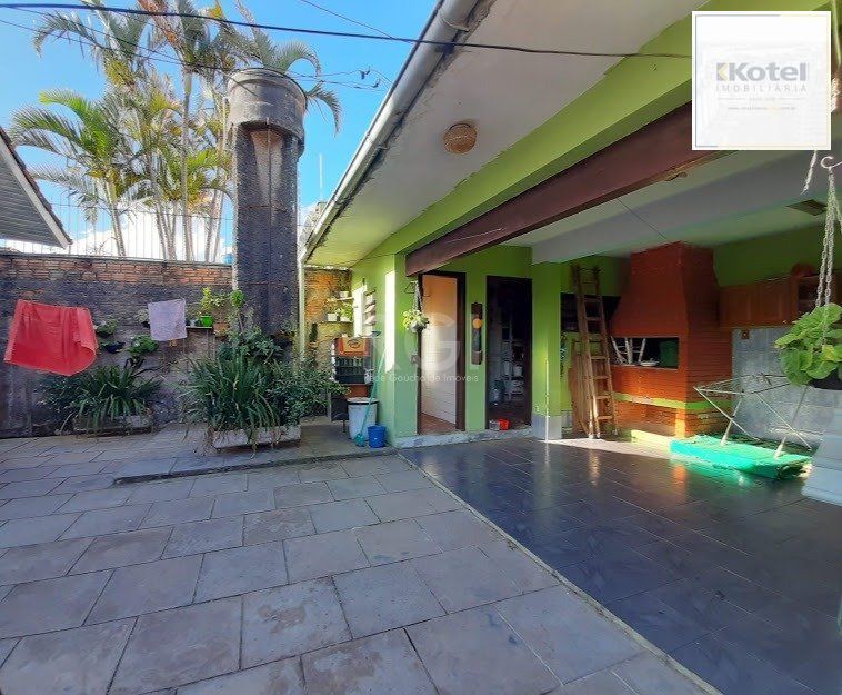 Casa para Venda - 184m², 4 dormitórios, sendo 1 suites, 5 vagas - Cavalhada — foto 4