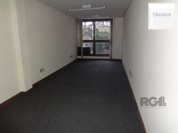 Conjunto/Sala para Locação/Aluguel - 35m², 0 dormitórios, Petrópolis — foto 5