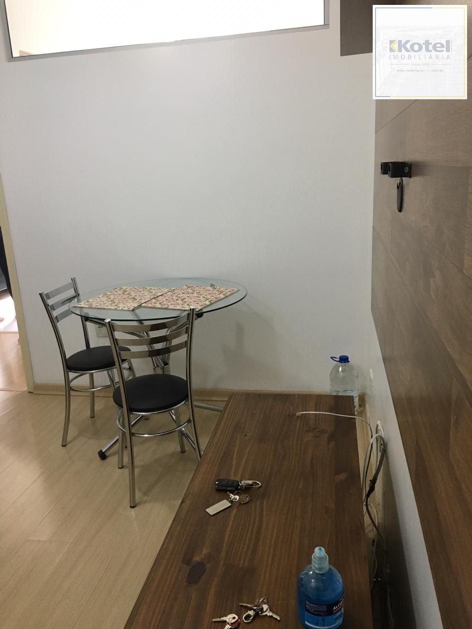 Apartamento 1 quartos à venda, 36m², Santana - Porto Alegre — foto 3