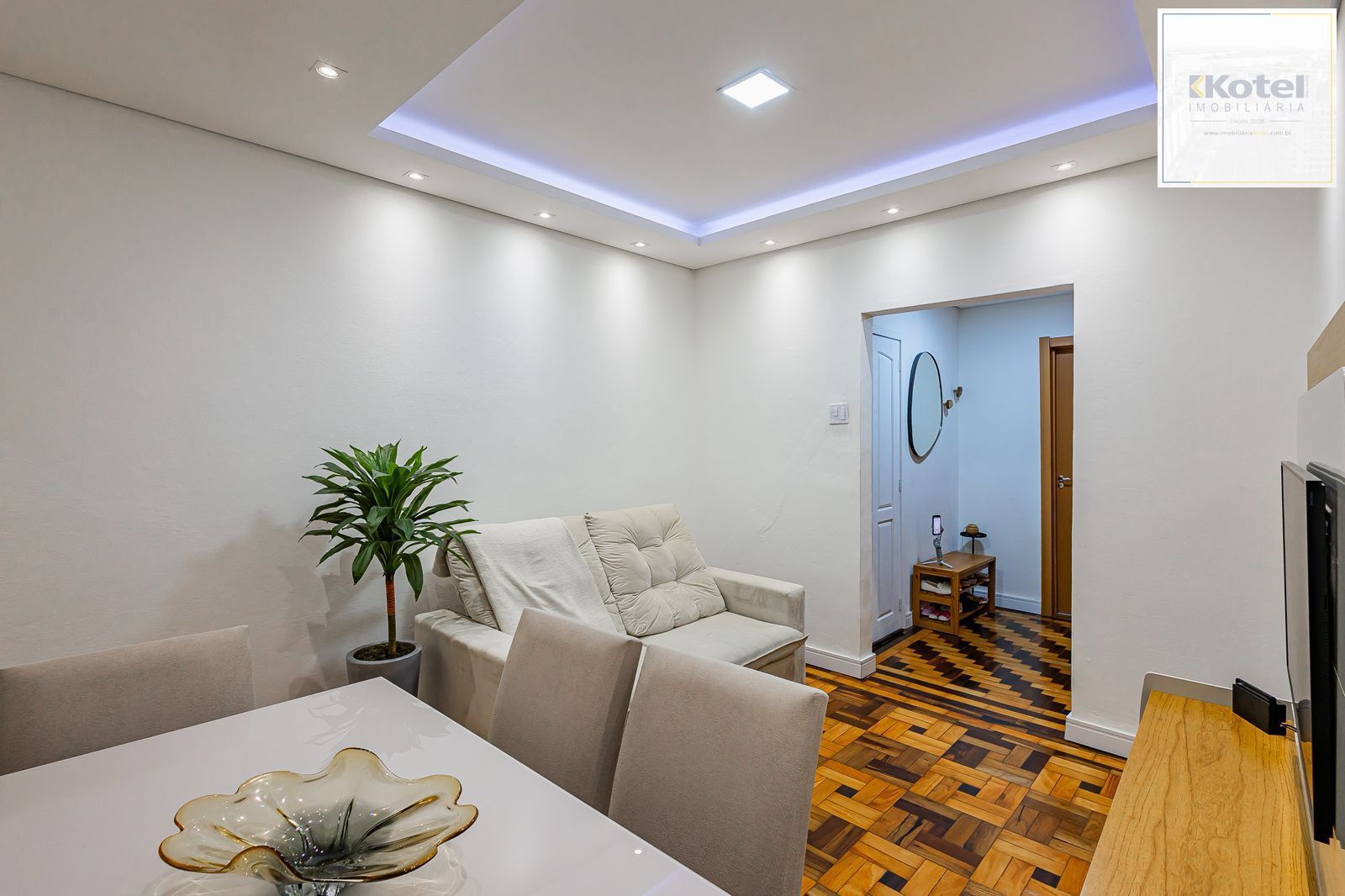Apartamento 3 quartos à venda, 69m², Auxiliadora - Porto Alegre — foto 4