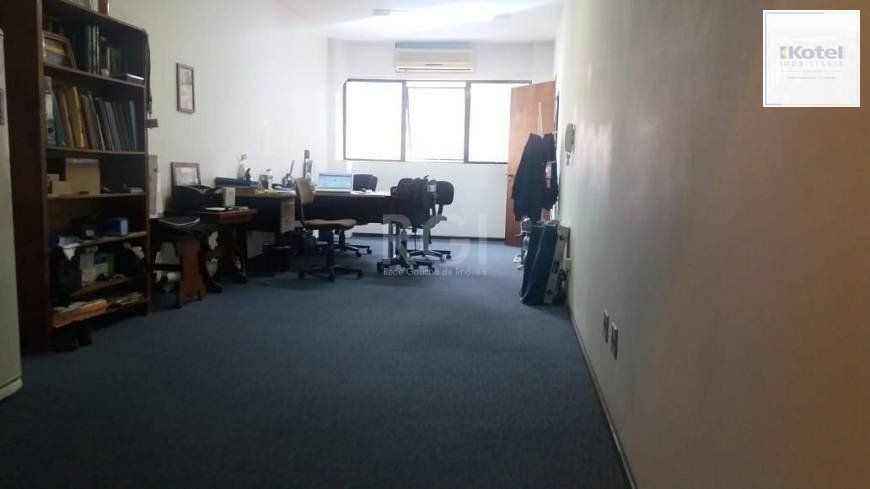 Conjunto/Sala para Venda - 70.31m², 0 dormitórios, Cidade Baixa