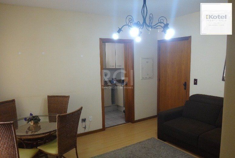 Apartamento para Venda - 53m², 2 dormitórios, 1 vaga - Petrópolis — foto 5