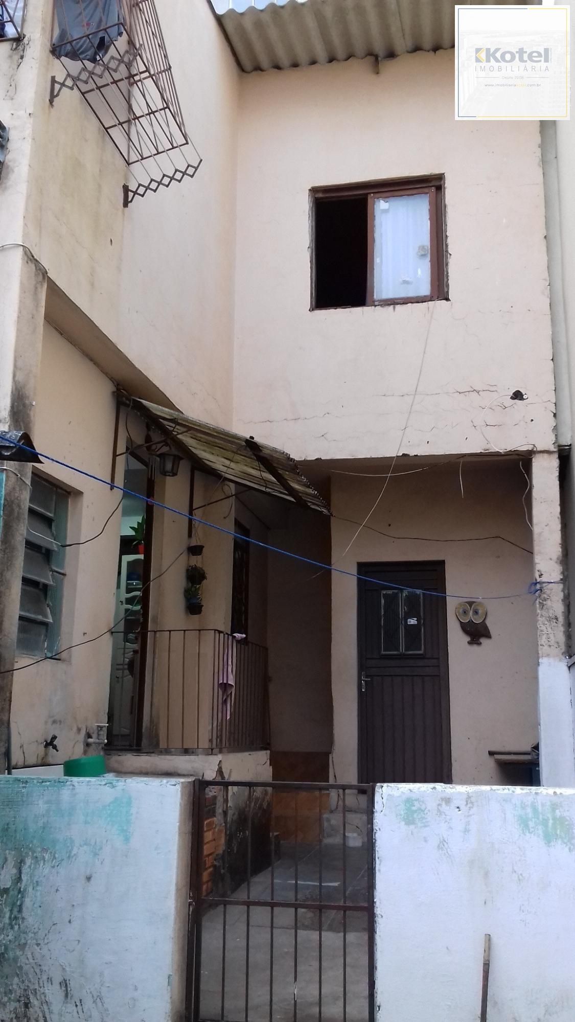 Casa para Venda - 81m², 4 dormitórios, 3 vagas - Partenon — foto 3