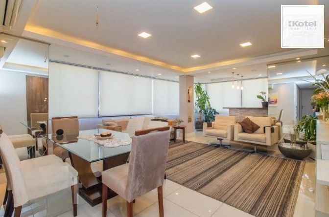 Apartamento 3 quartos à venda, 119m², Santana - Porto Alegre — foto 3