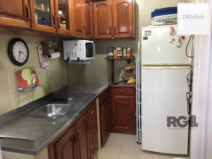 Apartamento para Venda - 46m², 1 dormitório, Farroupilha — foto 3