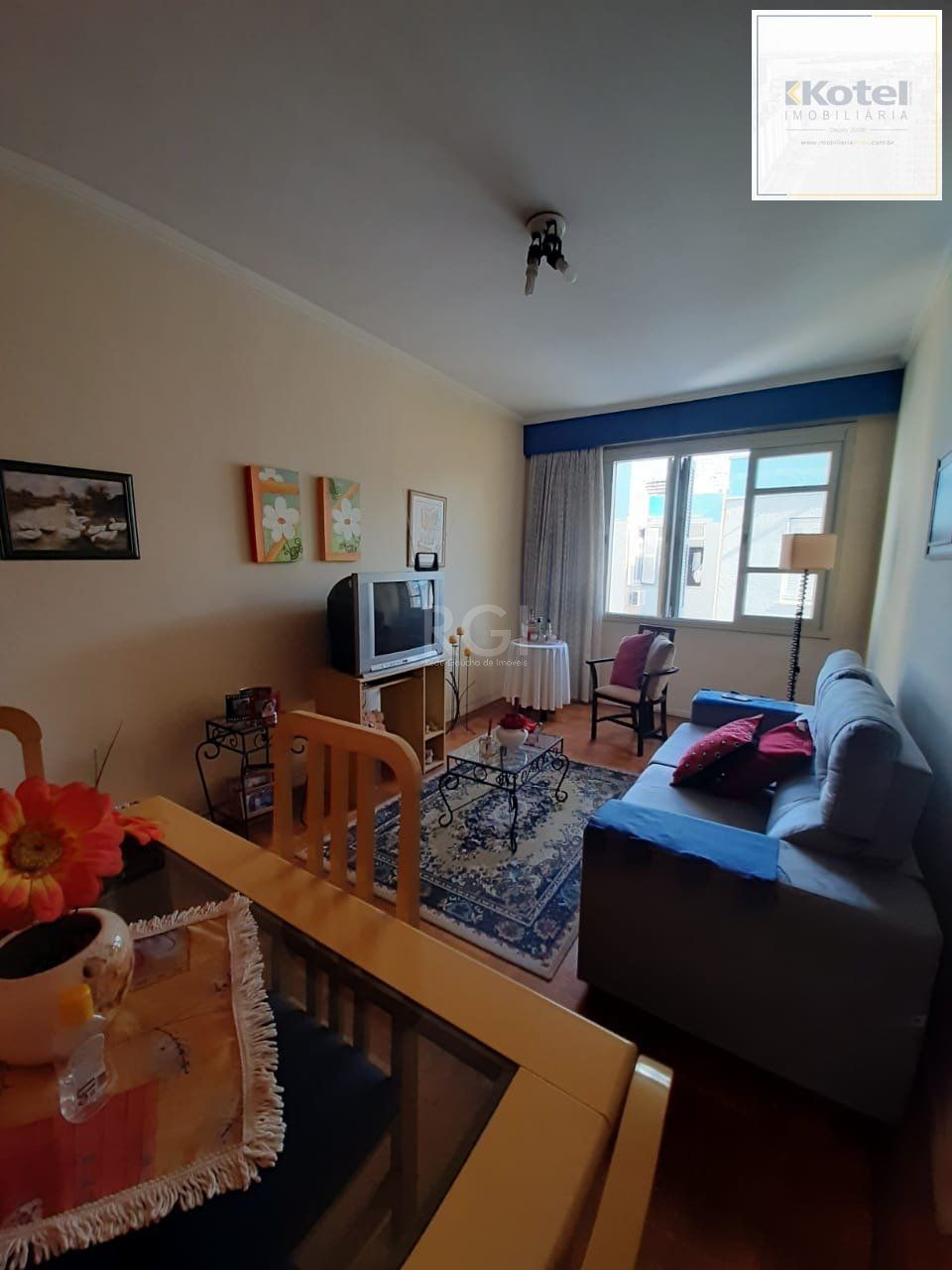 Apartamento para Venda - 89.3m², 2 dormitórios, Centro Histórico