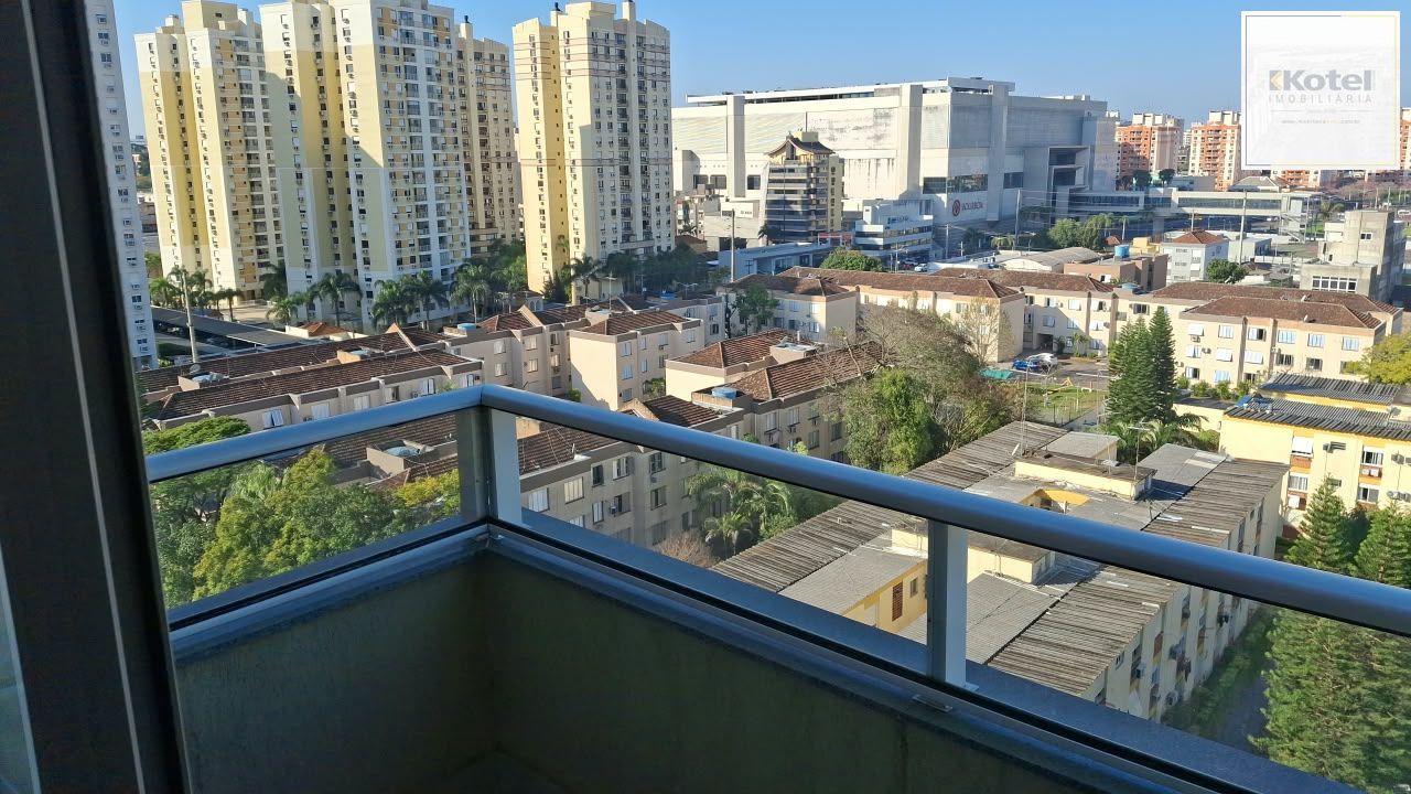Apartamento, 3 quartos, à venda, 85 m², Passo da Areia - Porto Alegre — foto 2