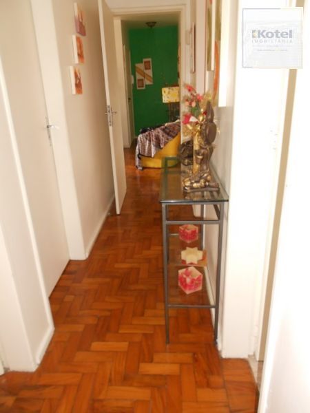 Apartamento para Venda - 83m², 4 dormitórios, Bela Vista — foto 4