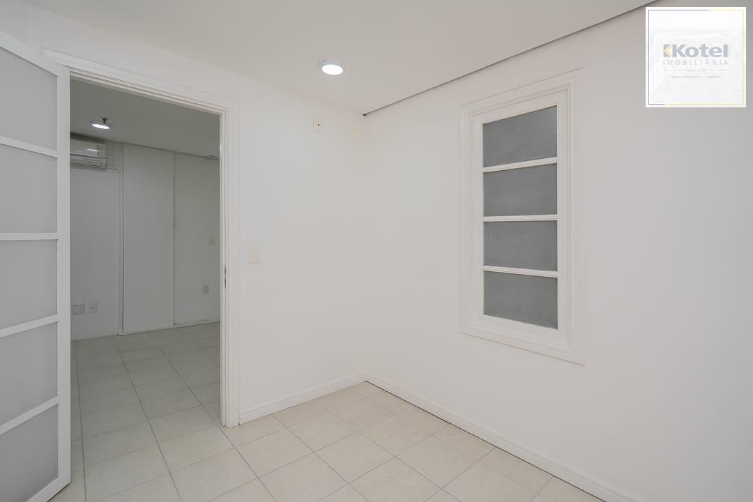 Sala Comercial 3 quartos à venda, 61m², Boa Vista - Porto Alegre