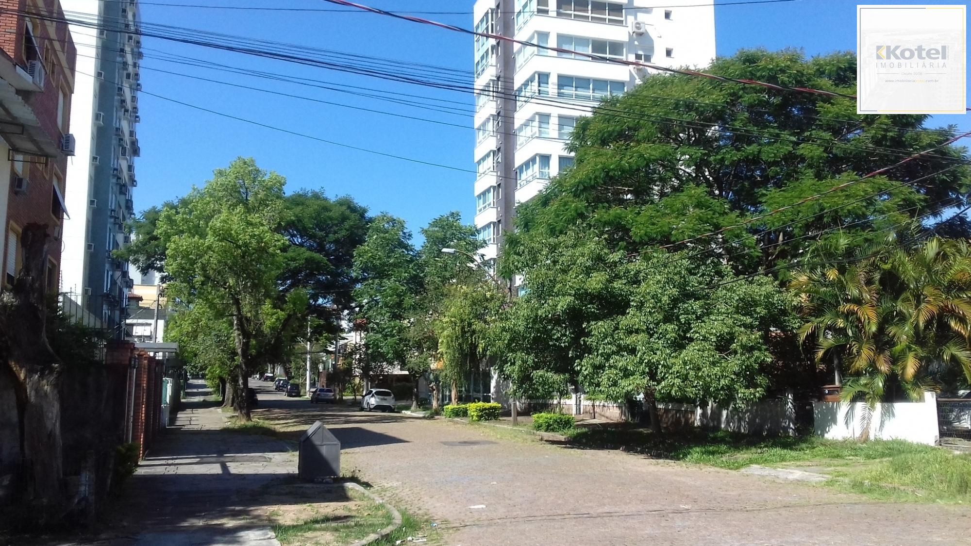 Terreno para Venda - 404.8m², 0 dormitórios, Jardim Botânico — foto 3