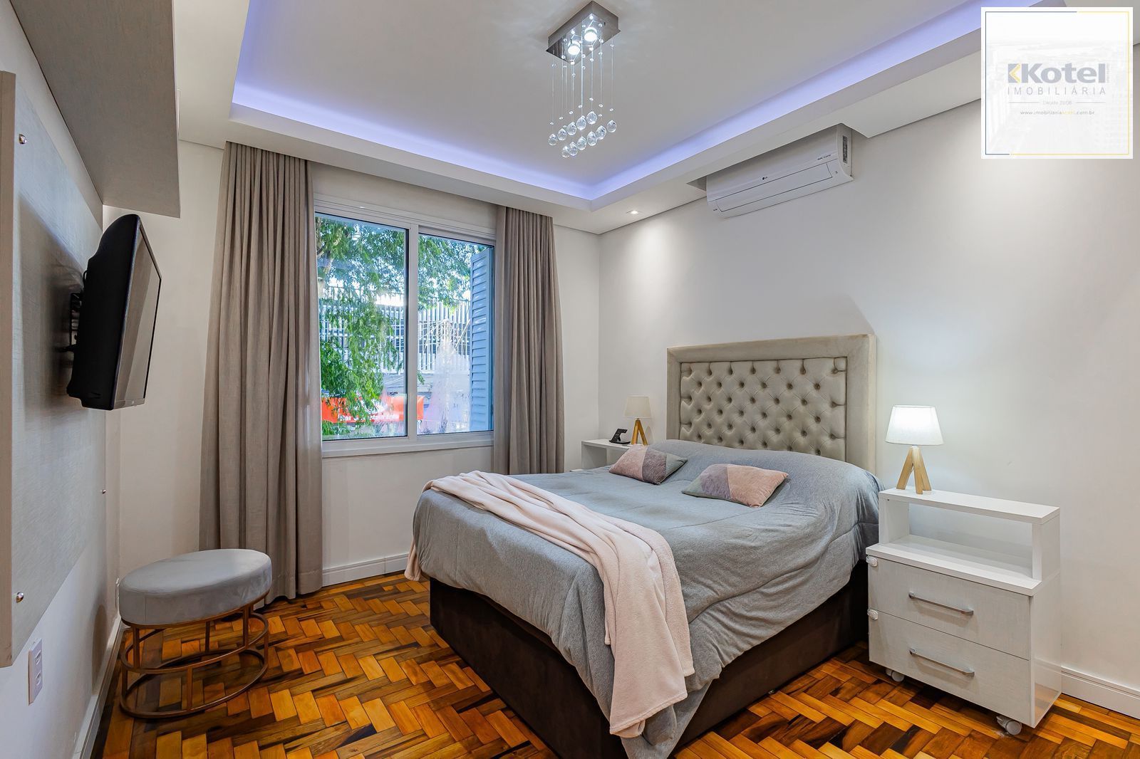 Apartamento 3 quartos à venda, 69m², Auxiliadora - Porto Alegre — foto 5