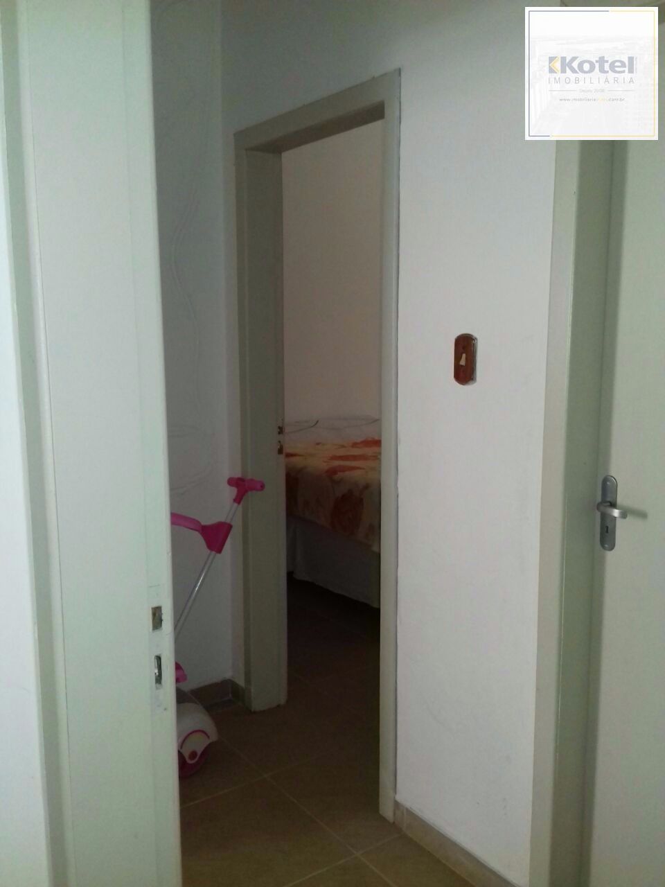 Apartamento para Venda - 78m², 3 dormitórios, Cidade Baixa