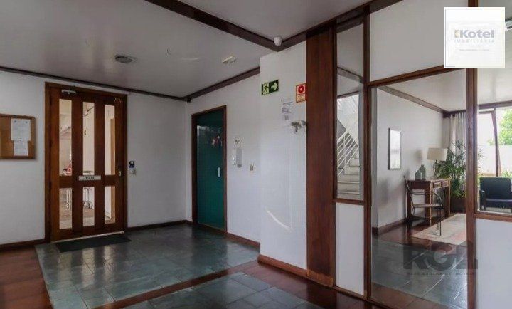 Apartamento para Venda - 45.37m², 1 dormitório, 1 vaga - Rio Branco