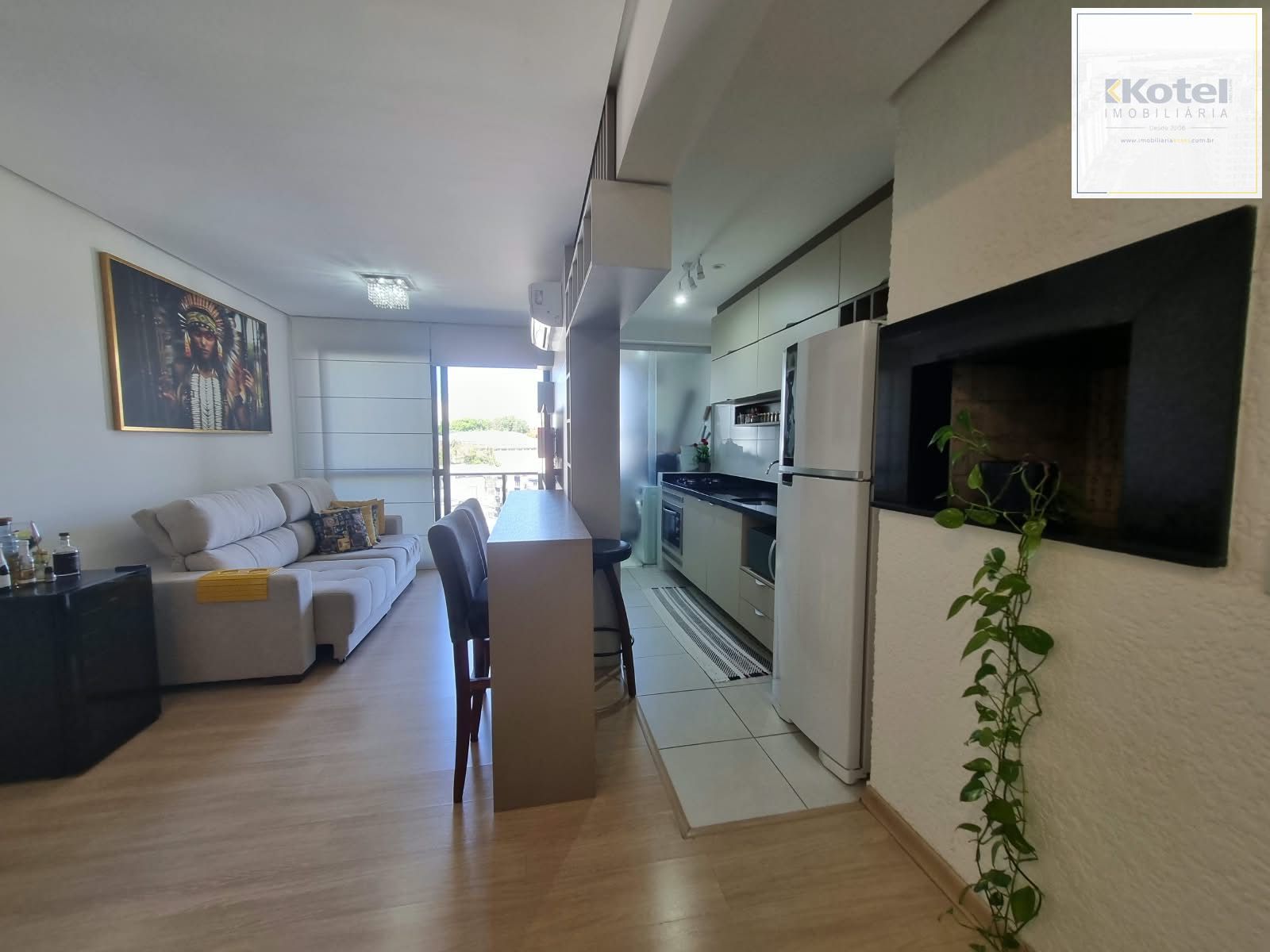 Apartamento, 2 quartos, à venda, 69 m², Santana - Porto Alegre — foto 3