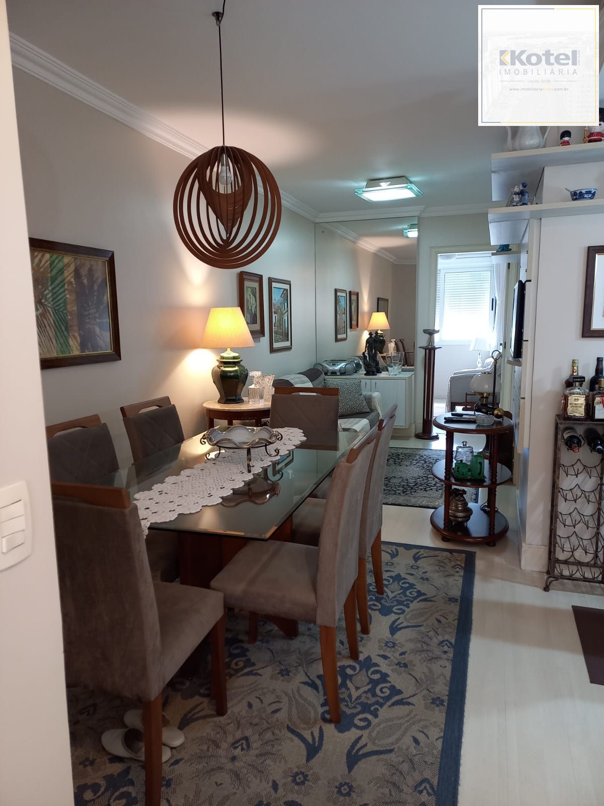 Apartamento, 2 quartos, à venda, 60 m², São João - Porto Alegre — foto 5