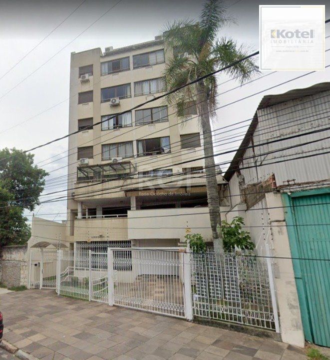 Apartamento Garden, com 2 dormitórios no bairro Santana — foto 3