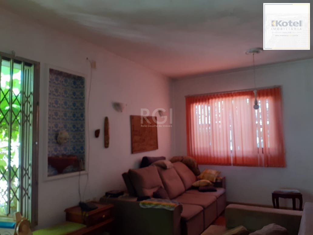 Casa para Venda - 120m², 3 dormitórios, 1 vaga - Santa Tereza — foto 5