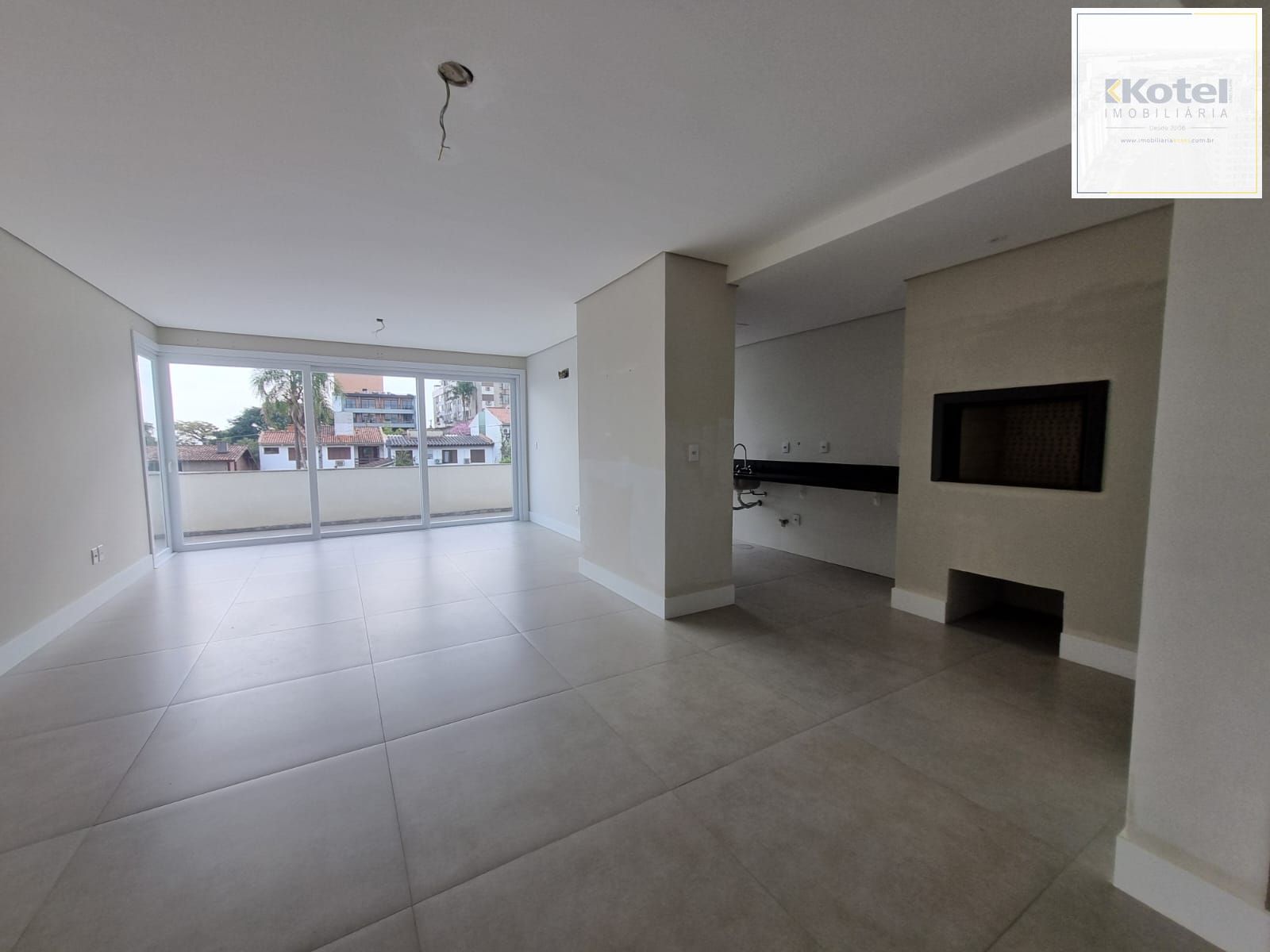 Apartamento Garden, 3 quartos, à venda, 162 m², Cristal - Porto Alegre — foto 2