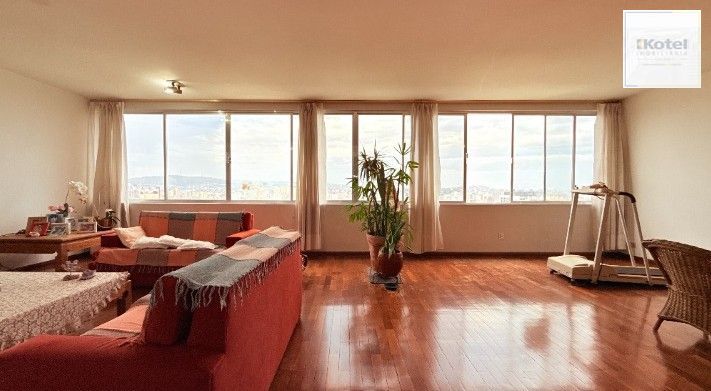 Apartamento 4 quartos à venda, 222m², Rio Branco - Porto Alegre — foto 3