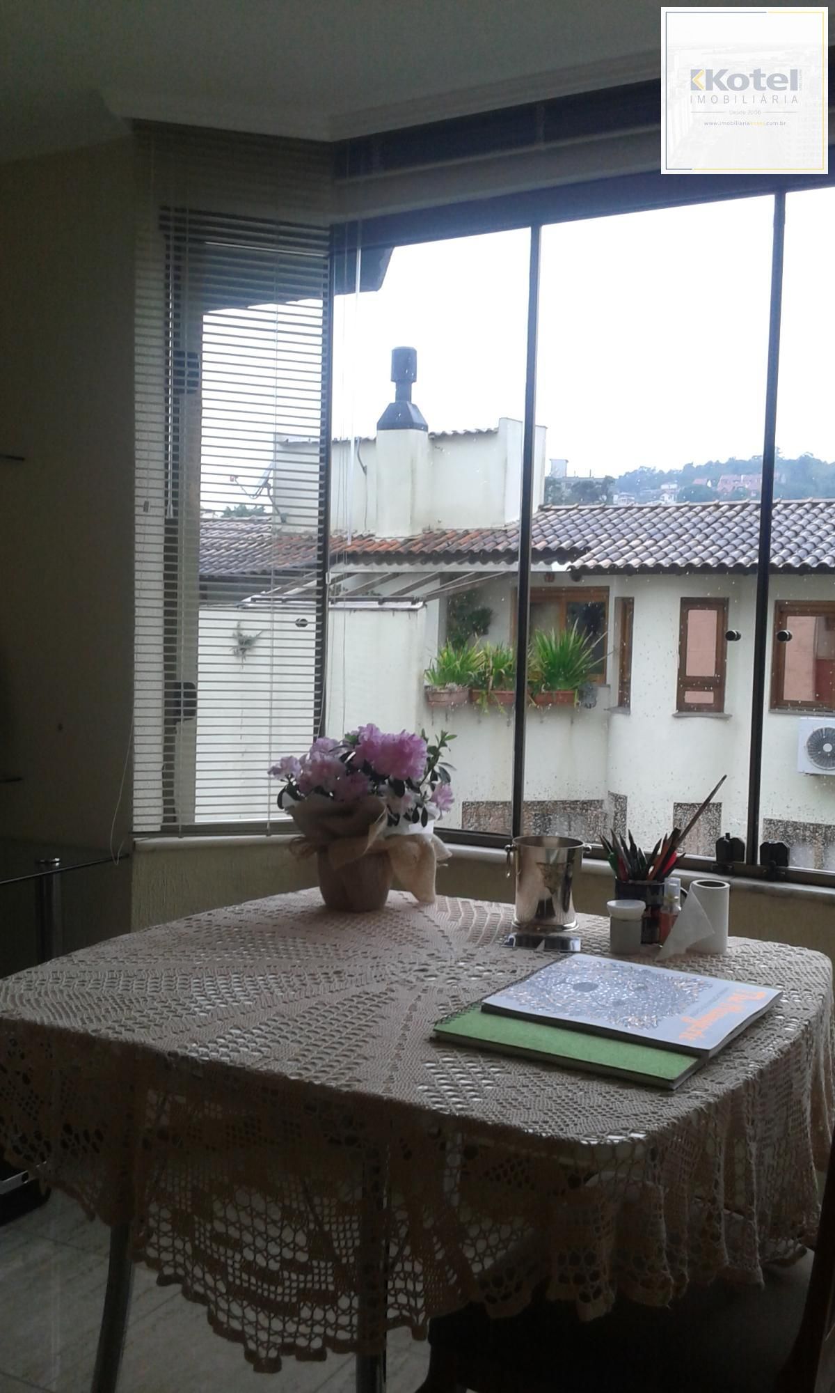 Cobertura para Venda - 174.2m², 3 dormitórios, 2 vagas - Tristeza — foto 3