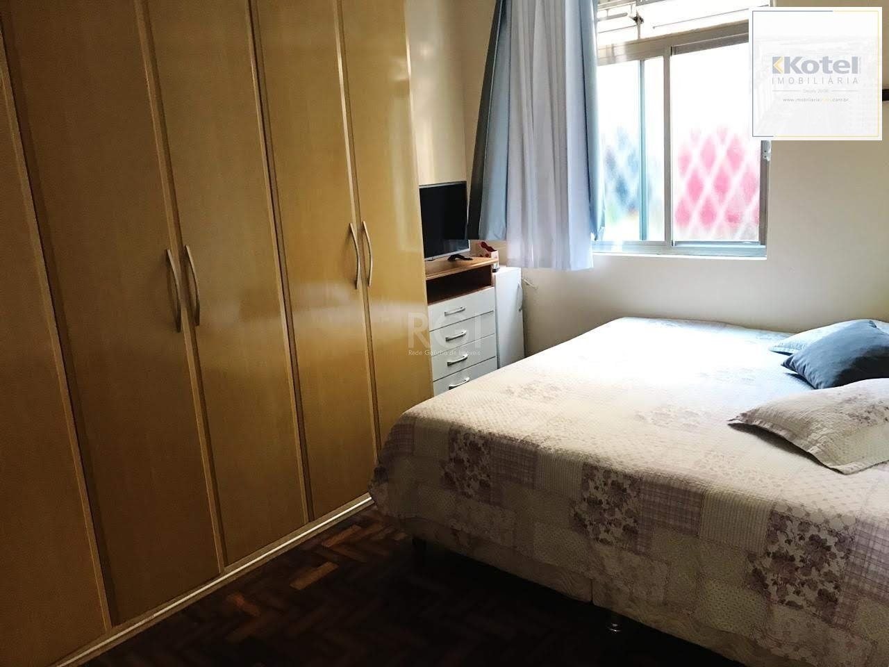 Apartamento para Venda - 101m², 2 dormitórios, 1 vaga - Medianeira — foto 4