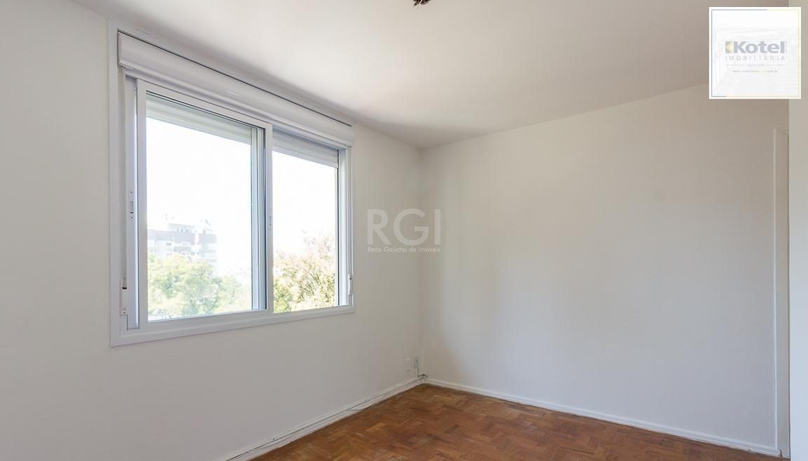 Apartamento para Venda - 60m², 2 dormitórios, 1 vaga - Rio Branco