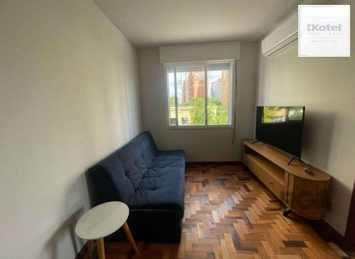 Apartamento 1 quartos à venda, 38m², Vila Ipiranga - Porto Alegre — foto 3