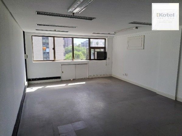 Sala Comercial 1 quartos à venda, 38m², Rio Branco - Porto Alegre