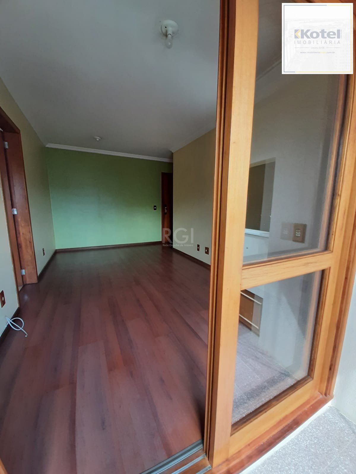 Apartamento 2 quartos à venda, 60m², Santana - Porto Alegre — foto 4