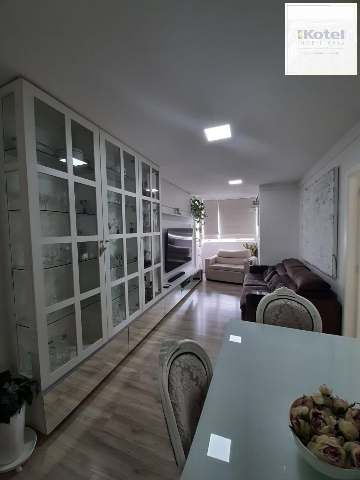 Apartamento para Venda - 75.96m², 3 dormitórios, sendo 1 suites, 1 vaga - Santana — foto 4