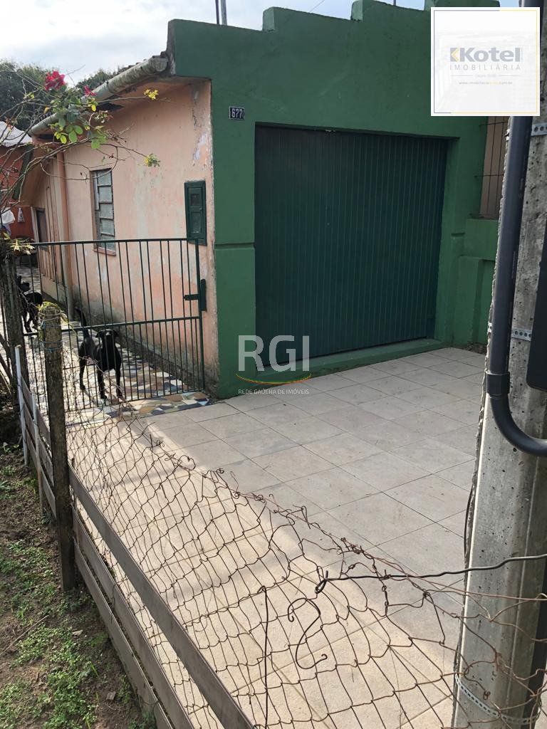 Terreno para Venda - 319m², 0 dormitórios, Nonoai — foto 3