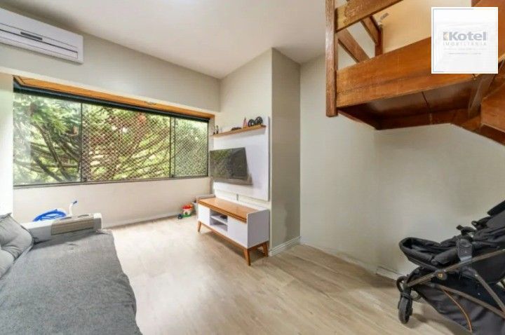 Cobertura 3 quartos à venda, 183m², Chácara das Pedras - Porto Alegre