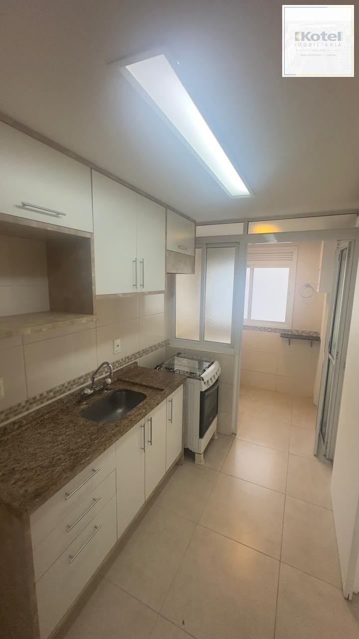 Apartamento, 2 quartos, à venda, 76 m², Floresta - Porto Alegre — foto 3