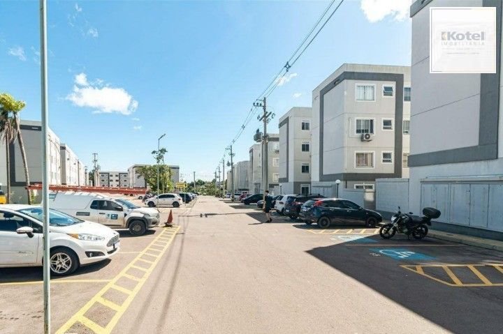 Apartamento 2 quartos à venda, 41m², Cecília - Viamão